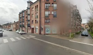 Infirmière CUVELETTE Anne Charlotte à Liévin