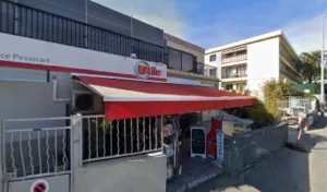 Cabinet Infirmière libérale Pessicart à Nice