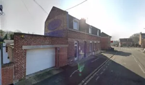 Salomon-Boutemy Elisabeth à Saint-Nicolas