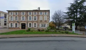 Valentin Patrick à Villeneuve-sur-Lot