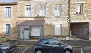 Lepert Catherine à Alençon