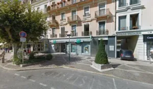 Valentin Béatrice à Thonon-les-Bains