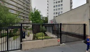 Guillet Philippe à Paris