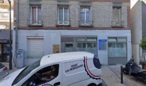 Sabine CHOUEIRY à Le Perreux-sur-Marne