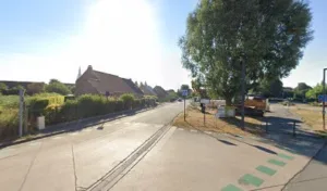 Bekaert-Mannekens Claudine à Estaires