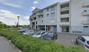 Christelle DEMY – Maison Médicale de La Monniais à Cesson-Sévigné