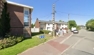 Benvenuti Bruno à Lille