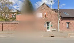 Daubresse Hervé à Vermelles