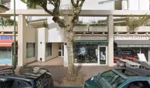 Lauwaerts Félix à Biarritz