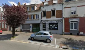 Cabinet descamps à Béthune