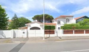 Cabinet Matton à Biarritz