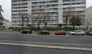 Beaufrère Chanta à Franconville