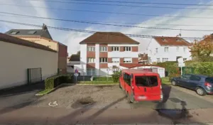 Lenoir Duhamel Marjorie à Sotteville-lès-Rouen