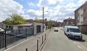 Malaquin Mélanie à Saint-André-lez-Lille