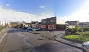 Capron Mayette Sandrine à Sotteville-lès-Rouen