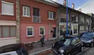 cabinet infirmiers garibaldi à Sotteville-lès-Rouen