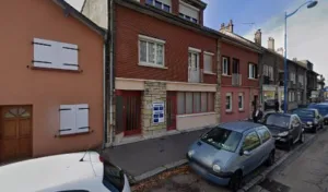 Jouen Marie-Odile à Sotteville-lès-Rouen