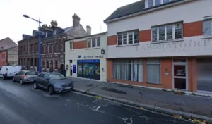 Elodie BEAUMONT. à Sotteville-lès-Rouen