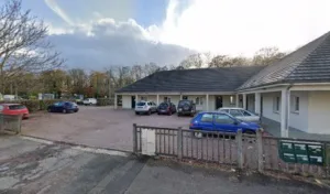 Mary Murielle à Marmagne