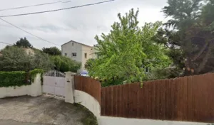 Hentsch Muriel-Dagmar à Avignon