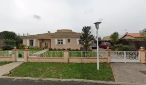 Amandine Goncalves Infirmière Fonsorbes à Fonsorbes