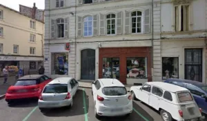 Lucile Chalaye Infirmière Diplomée d’Etat à Vienne