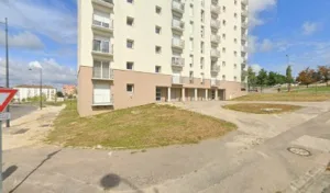 Boulay Patrice à Saint-Dizier