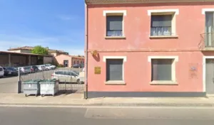 Vincent Corinne à Carpentras