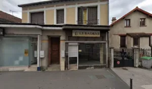 Razafindrazaka Jacquelin à Villeneuve-Saint-Georges