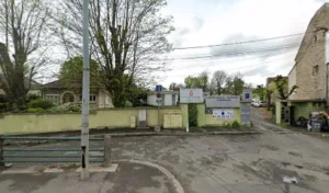 Kiba Geraldine à Villeneuve-Saint-Georges