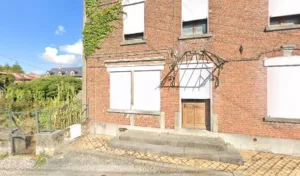 Mosin Jean-Yves à Ferrière-la-Petite