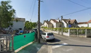 Khelalfa Abdelhakim à Neuilly-sur-Marne