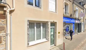 Gaucher Isabelle à Fresnay-sur-Sarthe