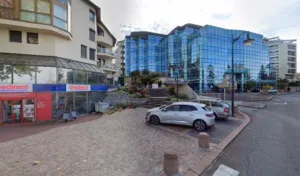 Van Dromme Jean-François à Évian-les-Bains