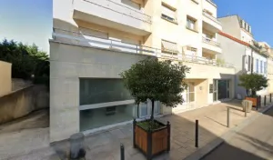 Claire PERRIER à Le Perreux-sur-Marne