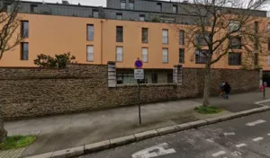 Cabinet Infirmier LEGRAND Jérémy à Rennes