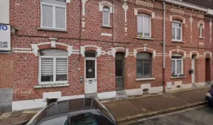 Bouret Anne à Lille