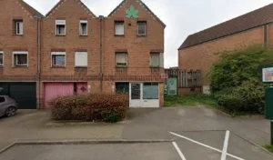 Baudelet Michel à Bruay-la-Buissière