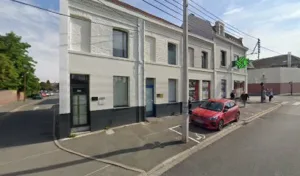 Infirmière libérale Caignet sophie à Béthune