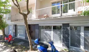 Long Bruno à Biarritz