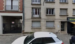 A.I.D. Service à Soissons