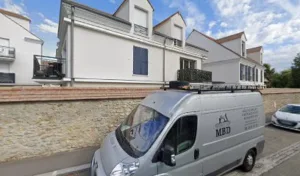 Cabinet infirmier Michèle VERRY à Guyancourt