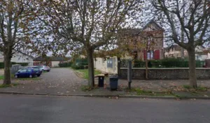 Hedouin Anne-Marie à Sotteville-lès-Rouen