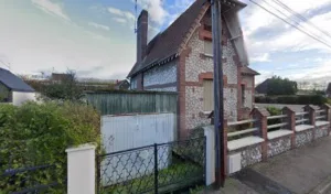 Hénon Godard Marie-Line à Sotteville-lès-Rouen