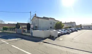 Pôle Sante Du Vaurais à Lavaur