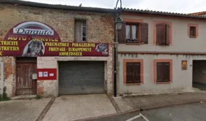 Faggion Beatrice à Frouzins