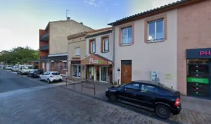 Albinet Magali à Colomiers