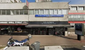 Cabinet Infirmier ROBINEAU, BONNEVILLE à Charenton-le-Pont