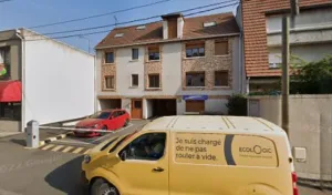 Mariotti Constance à Athis-Mons