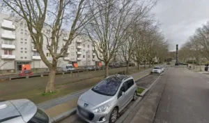 Carre Sylvie à Les Mureaux